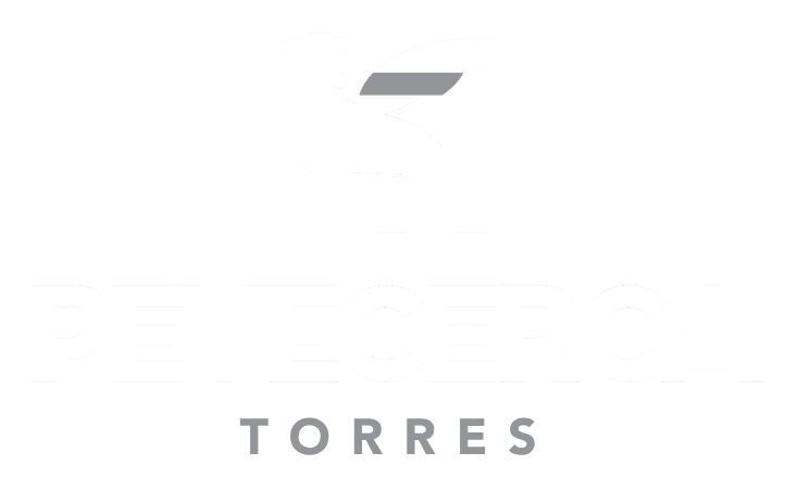 Logo Pevecerca Torres